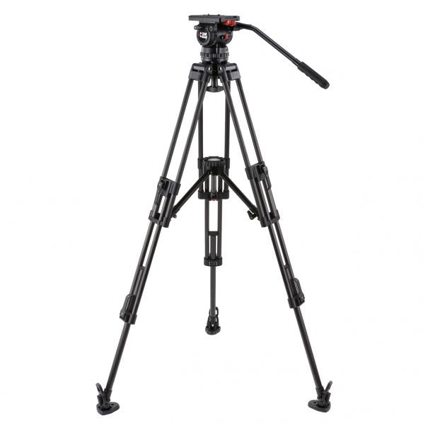 Camgear V15P CFMS Tripod System