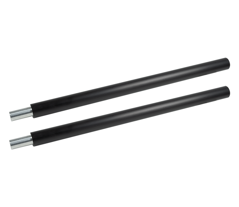 Upgrade Innovations 14935 Whaley Rail Vertical Post  (set of 2) for Shape Wagon