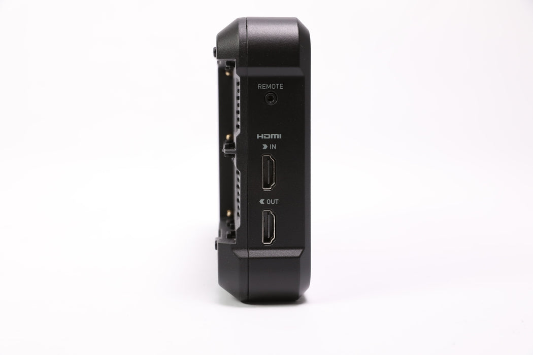 Atomos Shogun 7" Monitor & Accessory Kit  (USED)