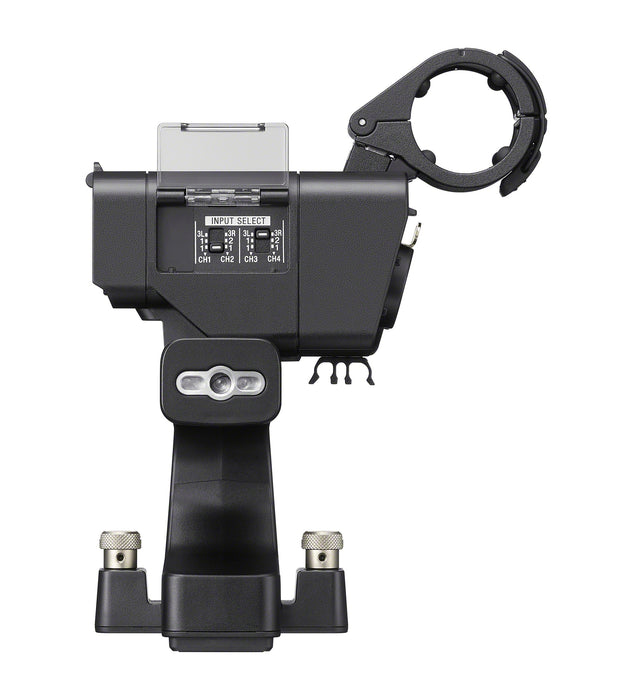 Sony FX5 Full-frame Cinema Camera with XLR Handle