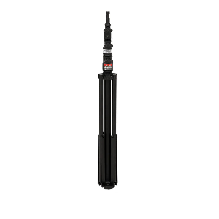 Matthews Kit - Medium Duty with Brake-Black
