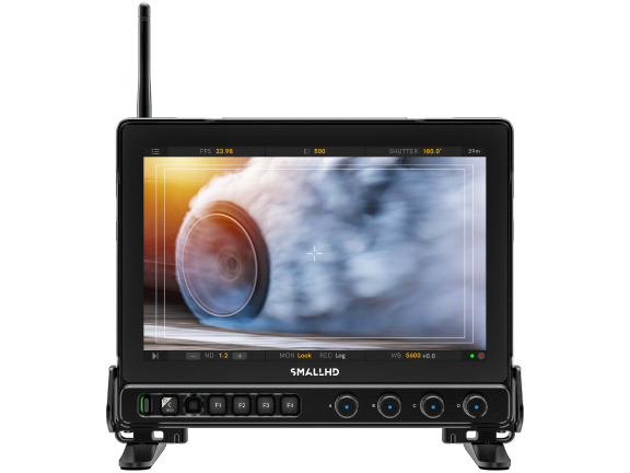 SmallHD Ultra 10 Monitor