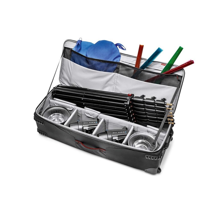 Manfrotto Pro Light Rolling Organizer LW-99 V2