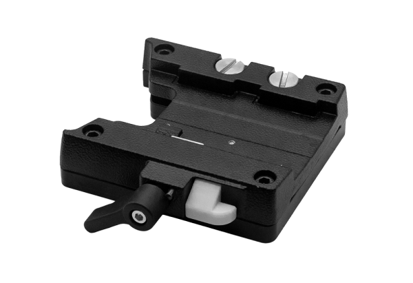 Miller #1213 QR Adapter Plate Assembly