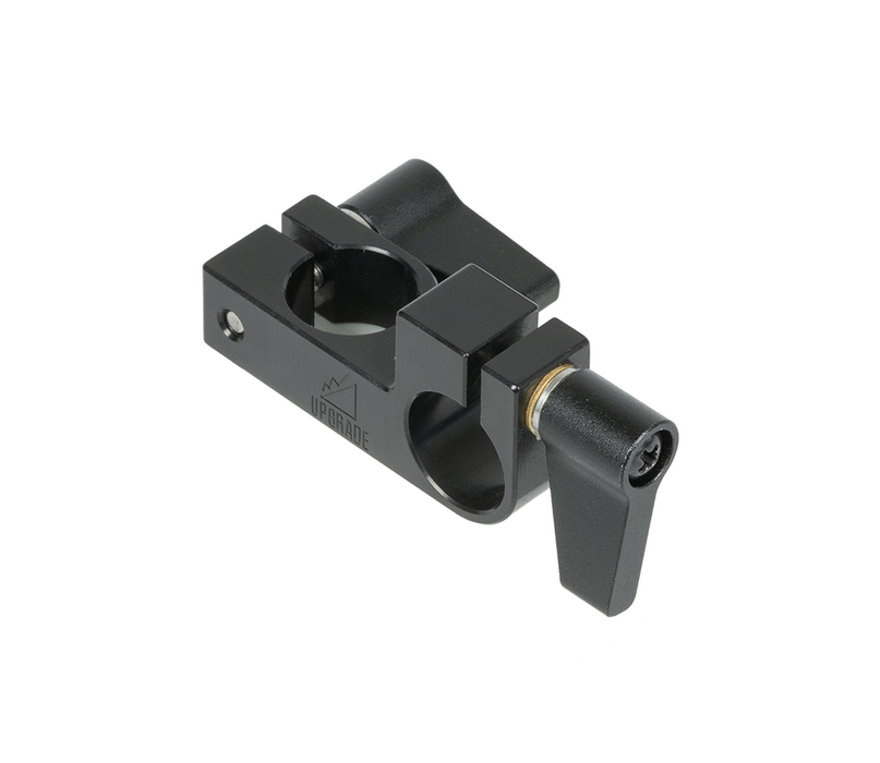 Upgrade Innovations 13305 90 Degree 15mm Rod Clamp