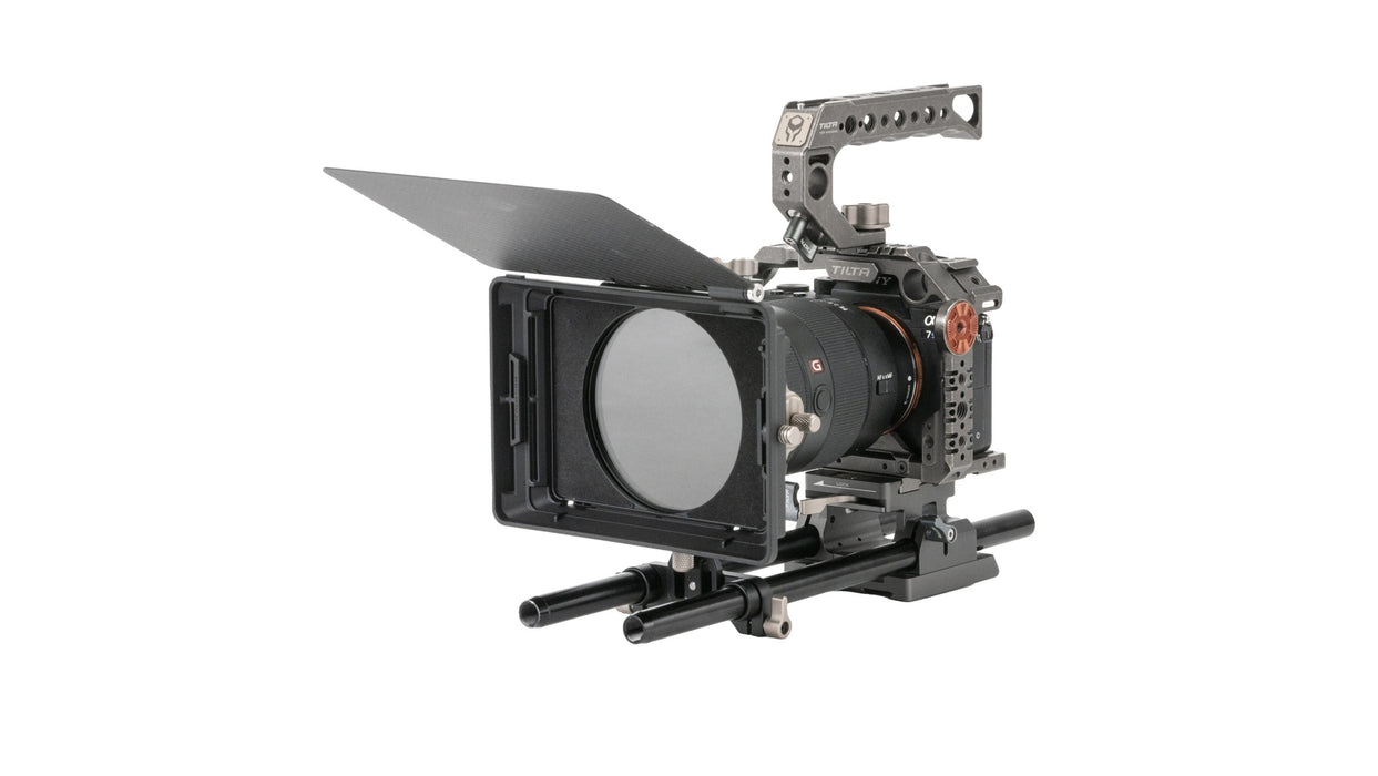 Tilta Mirage Matte Box - w/ Variable ND