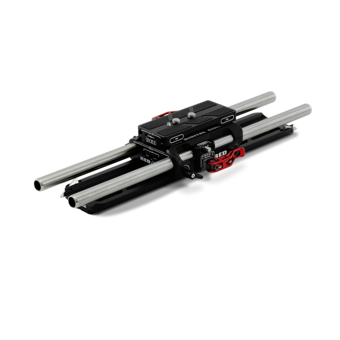 RED V-RAPTOR [X] 8K VV Z-Mount Production Pack (V-Mount)