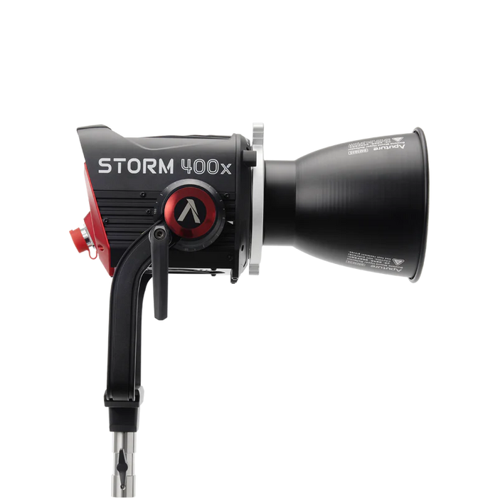Aputure STORM 400x (V-Mount)