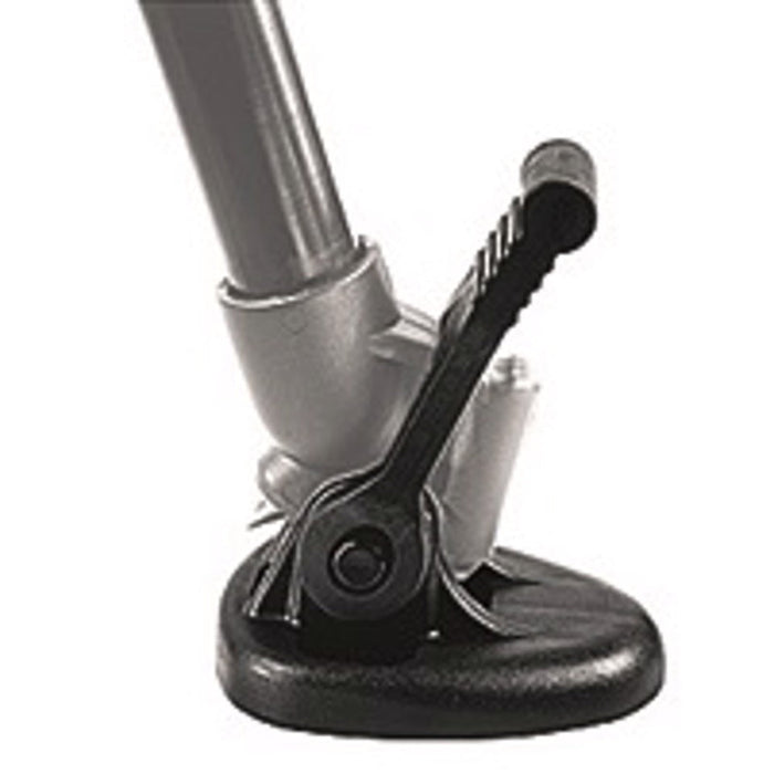 Manfrotto 565 Rubber Feet (Set of 3) (for Twin Spike Tripods)