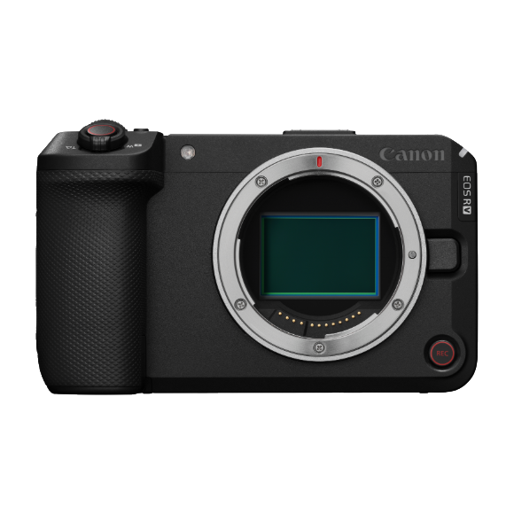 Canon EOS R6 V Mirrorless Camera (Canon RF)