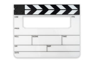 Tentacle Sync Slate Kit for TIMEBAR