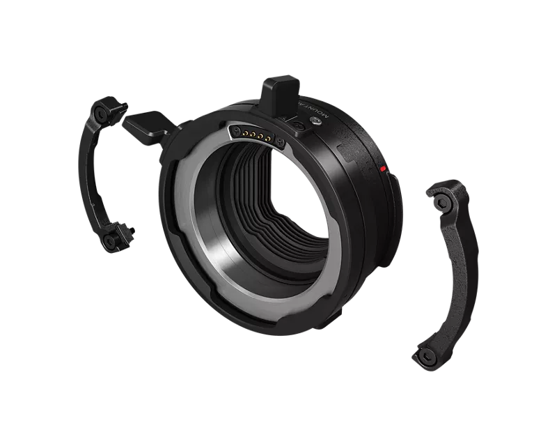 Canon PL to RF Mount Adapter (for C400)