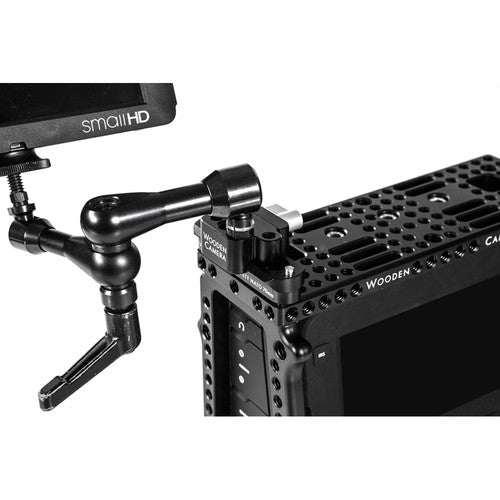 Wooden Camera NATO Clamp