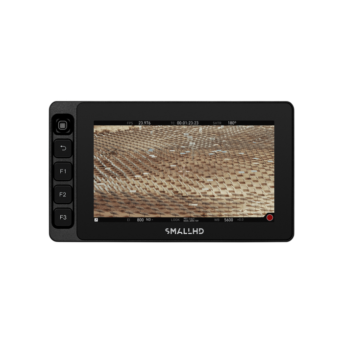 SmallHD ULTRA 5 (B-Stock)