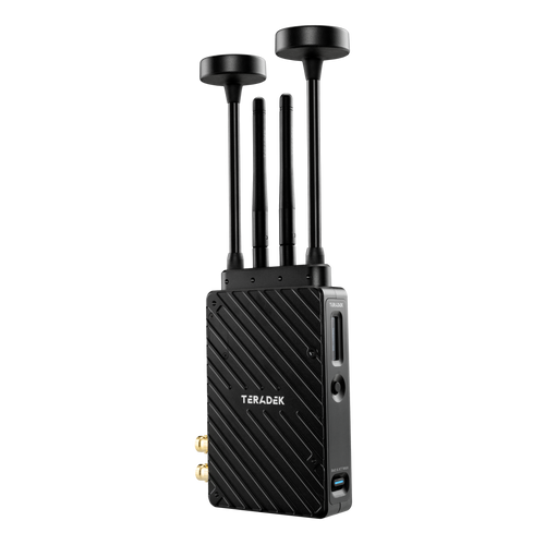 Teradek Bolt 6 XT MAX 12G-SDI/HDMI Wireless TX V-Mount