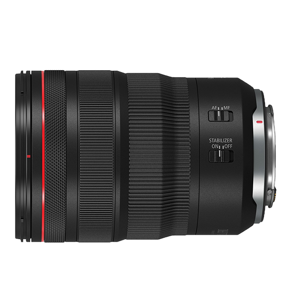 Canon RF 24-70mm F2.8L IS USM Lens