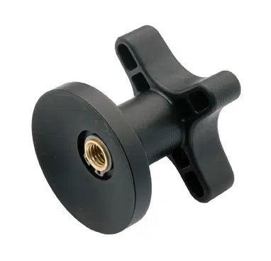 Miller #1322 (P4569) 100mm M10 Clamp Nut Assy (Short)(for Sachtler)