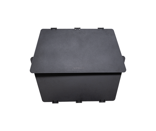 NANLUX FL-45E Motorized Fresnel Lens 16°-50° for Evoke 5000B