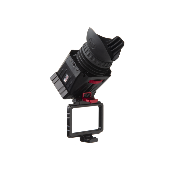 Zacuto Z-Finder for Sony FS7, FS7 II & FX9