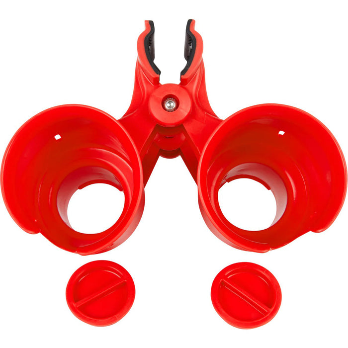 RoboCup (Red)