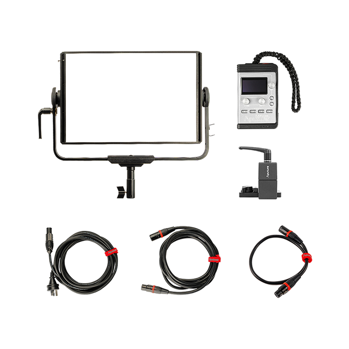 Aputure NOVA P300c Kit