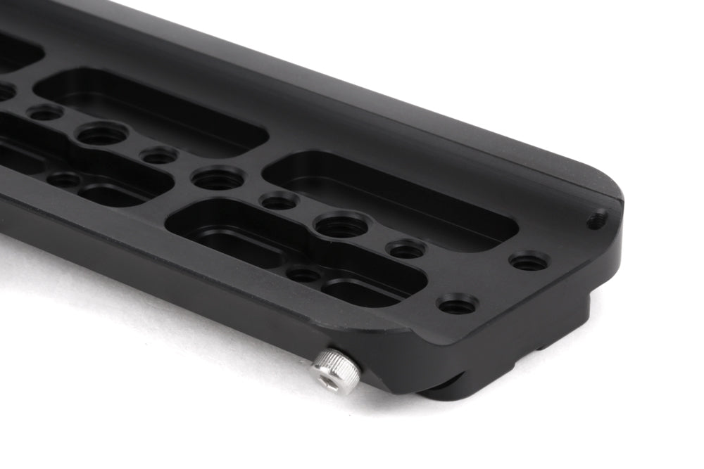 Wooden Camera Safety Dovetail (18")