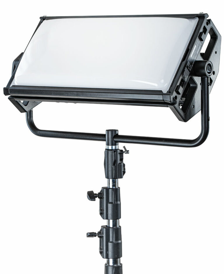 LitePanels Gemini 2x1 Hard RGBWW LED Panel — Lorne Lapham Sales and Rentals