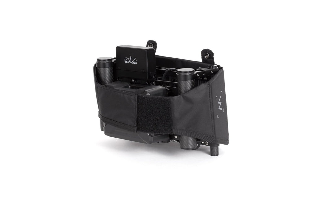 Wooden Camera Director's Monitor Cage v3