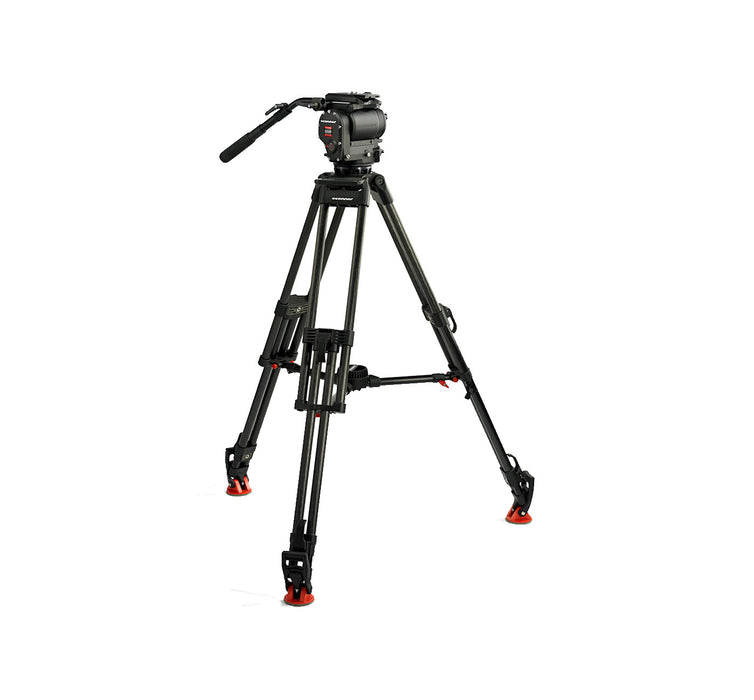 OConnor 1030D Tripod