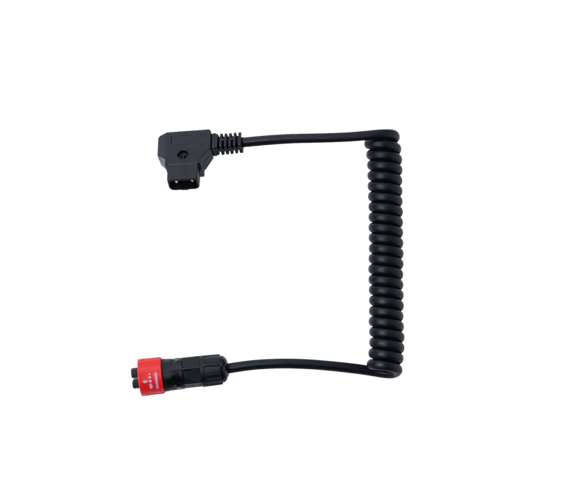 Aputure amaran D-Tap Power cable (2-Pin) P60x/c