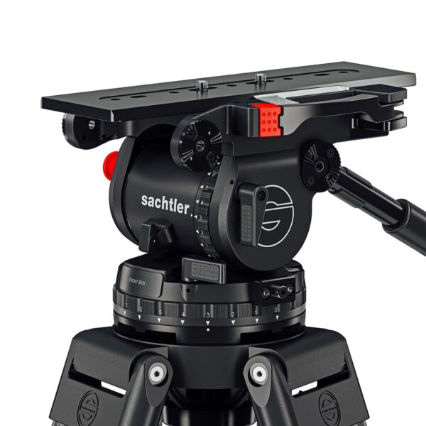 Sachtler System Cine 30 EFP CF MS