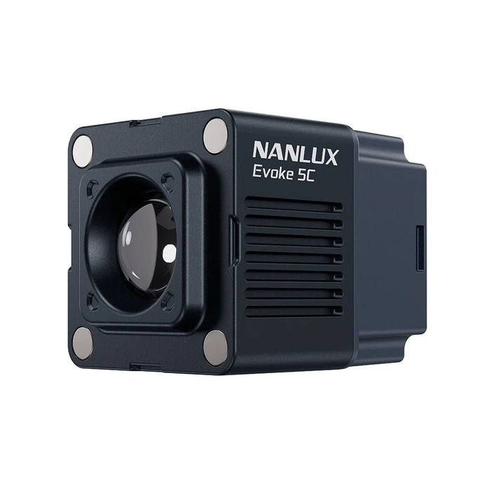 Nanlux Evoke 5c Kit LED Full-Colour Spotlight