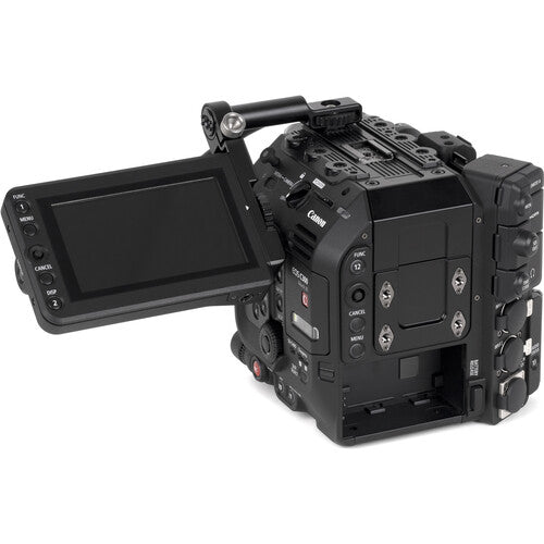 Wooden Camera - Mini Monitor Hinge (Canon C300mkIII, C500mkII)