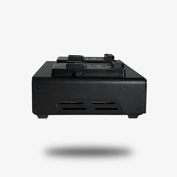 Core SWX Mach Dual Rapid Charger (V-Mount)