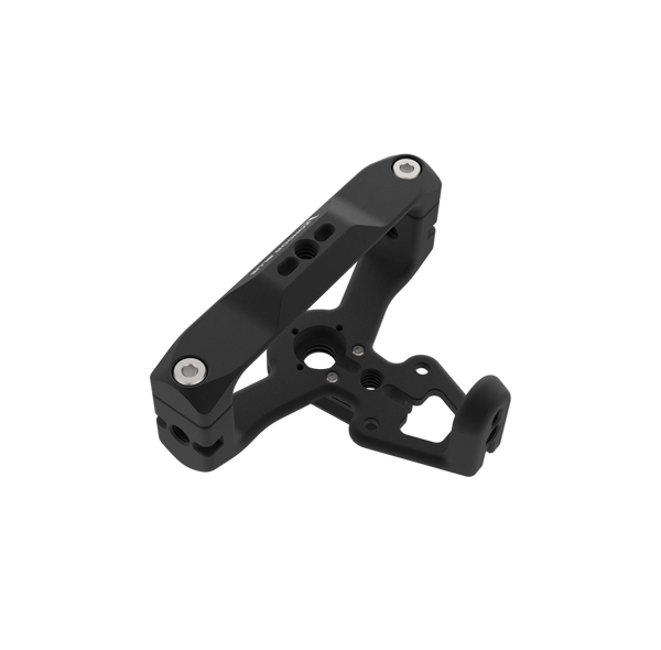 Kondor Blue DJI LiDAR Cage (Black)