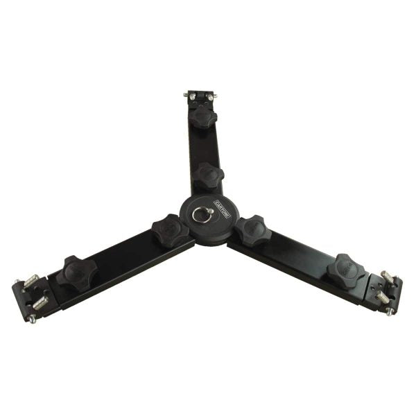 Cartoni HD Mid-Level Spreader