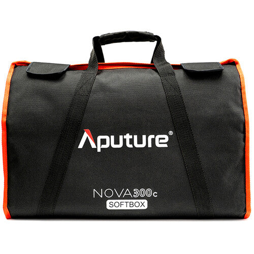 Aputure Nova P300c Softbox