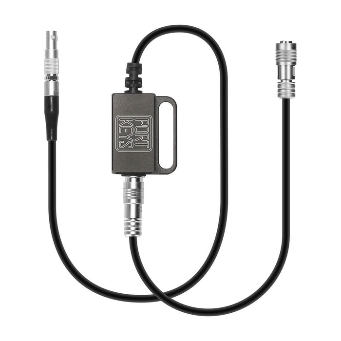 PortKeys RED Control Cable (DSMC2)