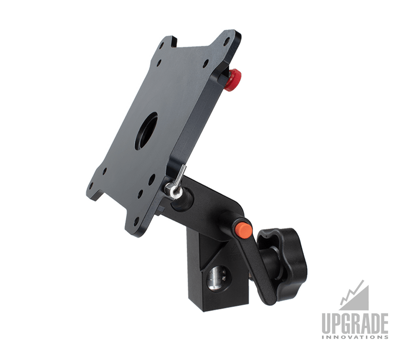 Upgrade Innovations MMS09 VESA Monitor Mount to 5/8″ Spigot – Ball-Loc - QR