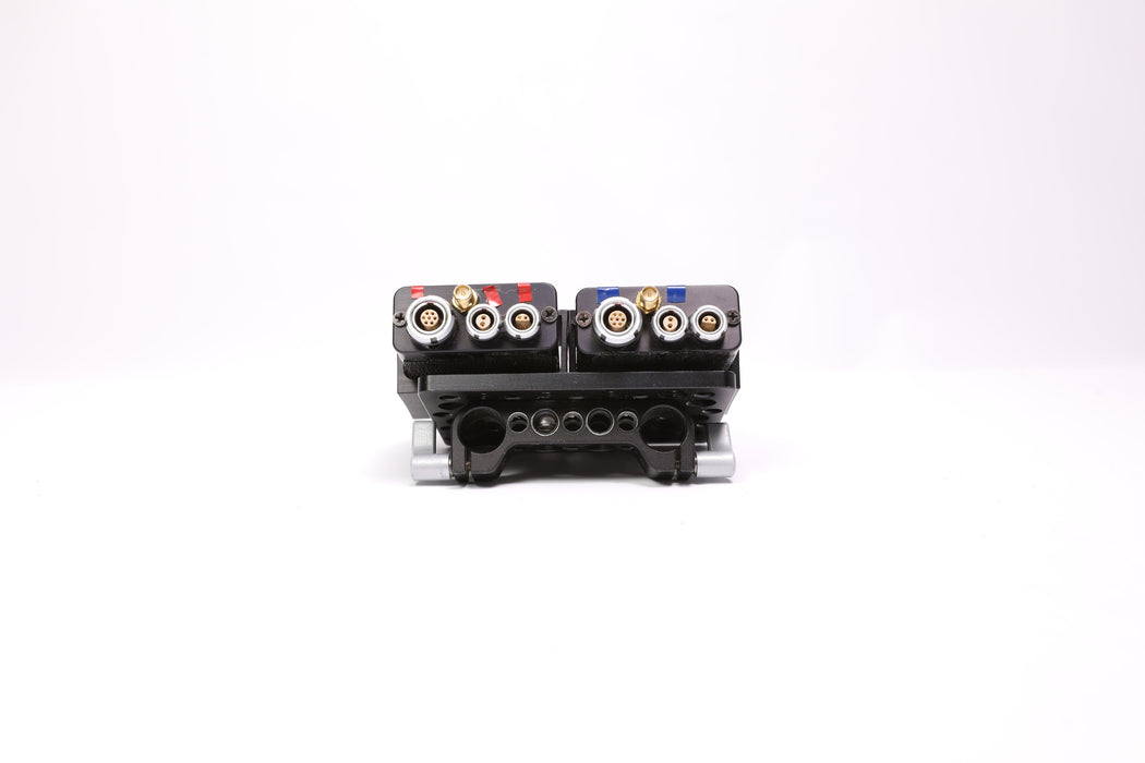 Bartech Digital Focus System Kit w/ Hedén Motors  (USED)