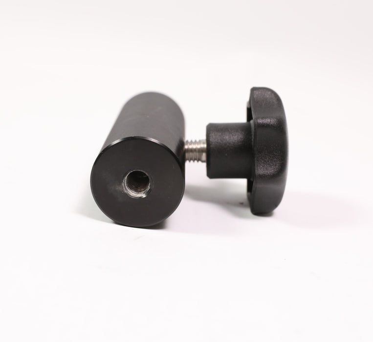 CJE 5/8" Baby Receiver with 3/8" Female Thread