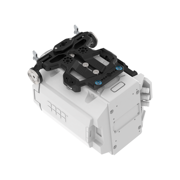 Kondor Blue Camera Cage MKII for Blackmagic URSA Mini (Black)