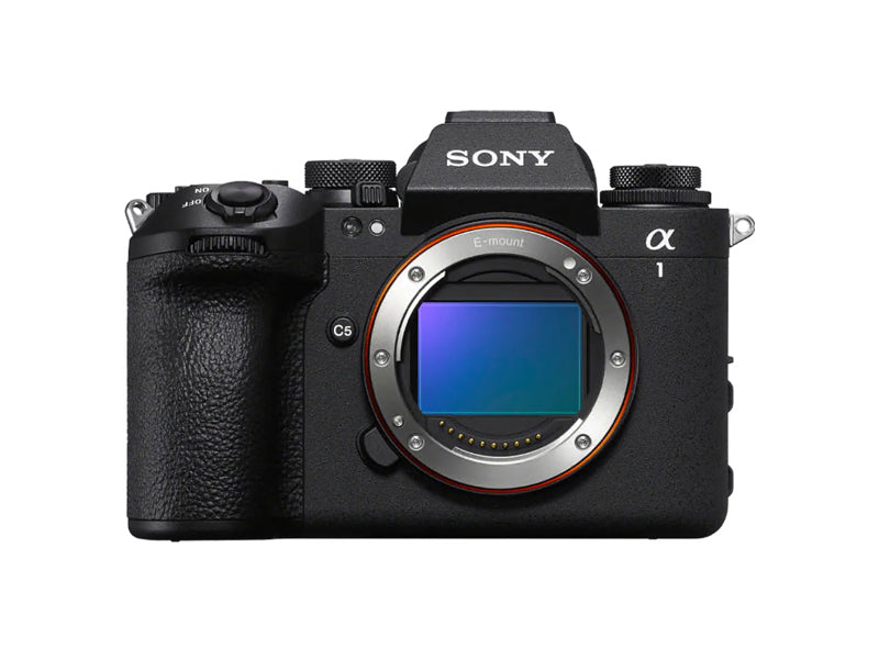 Sony Alpha 1 II Mirrorless Digital Camera (Body Only)