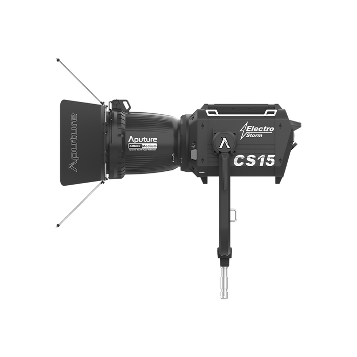 Aputure Electro Storm CS15