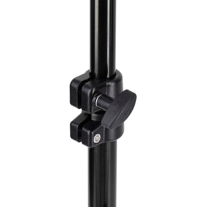 Manfrotto Nano Plus Stand Black