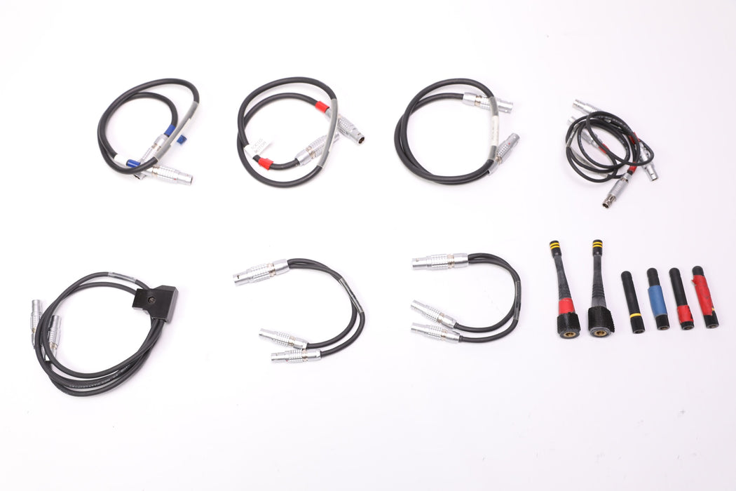 Bartech Digital Focus System Kit w/ Hedén Motors  (USED)