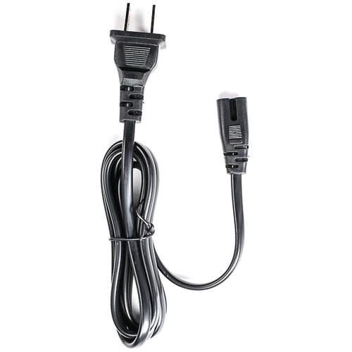 IndiPRO Tools AC Power Supply with NP-FZ100 Dummy Battery (8ft)