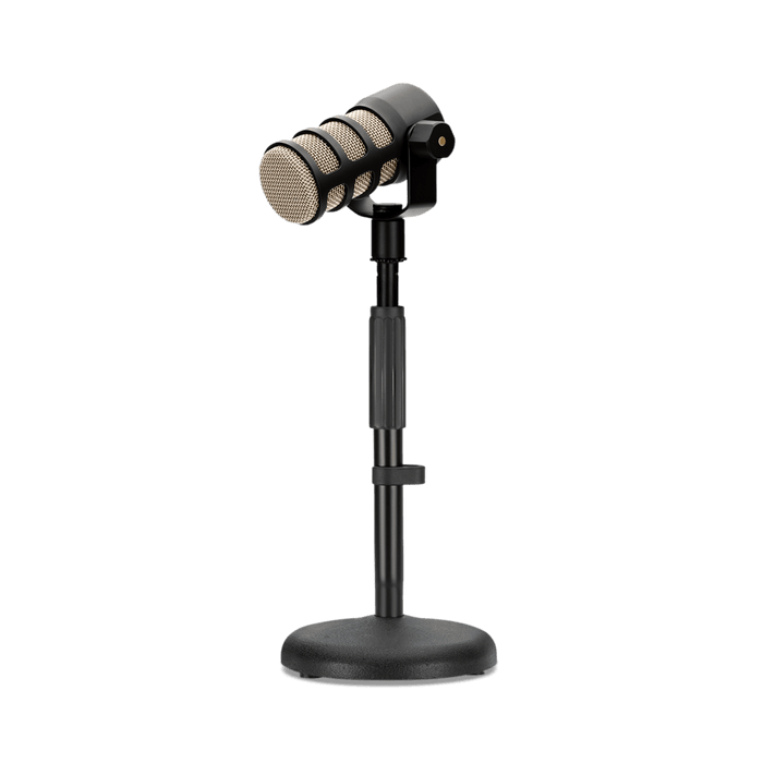 Rode PodMic Dynamic Podcasting Microphone