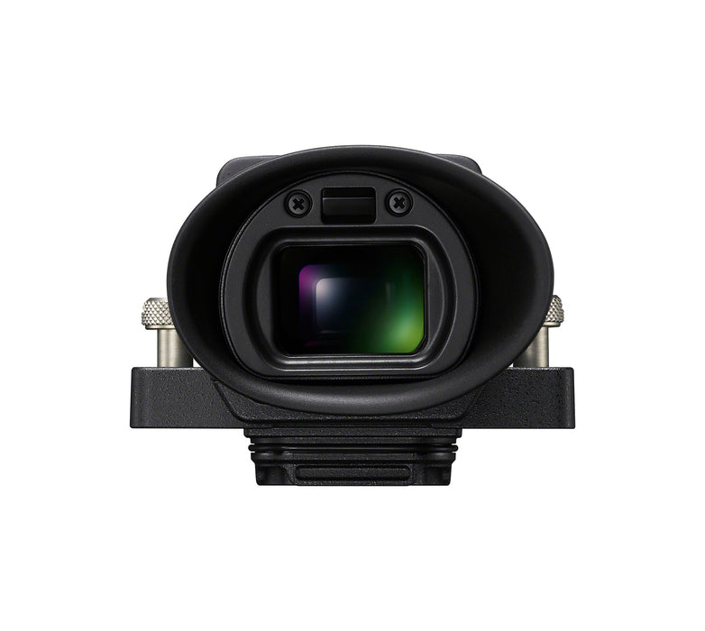 Sony Detachable tilt-type OLED Viewfinder for Sony FX5