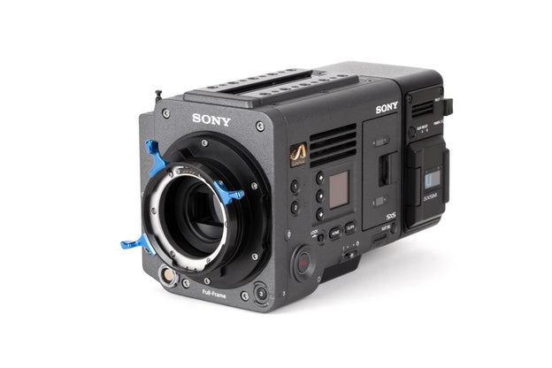 Wooden Camera ARRI LPL Mount for Sony Venice Cameras